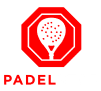 padelstop logo
