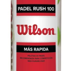 Wilson Padel Rush 100